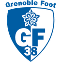 Grenoble Foot 38