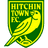 Hitchin Town